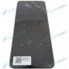 LCD Displej + Dotykové sklo + Přední kryt Motorola Moto G35 5G - originál