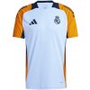 Adidas Tréninkový dres REAL MADRID glomodré Velikost: XL