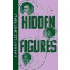 Hidden Figures (Margot Lee Shetterly)(Brožovaná)