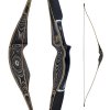 Reflexný lúk DRAKE ARCHERY ELITE Tapir - 54 palcov / 20-50 libier