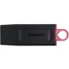 USB kľúč Kingston DataTraveler Exodia, 256 GB, USB 3.2, ružový DTX256GB