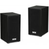 IBOX IGLSP1B SPEAKERS I-BOX 2.0 SP1 BLACK