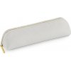 BagBase Toaletné púzdro BG752 Soft Grey 22 x 5,5 x 4,5 cm