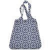 Reisenthel Mini Maxi Shopper Signature Navy 15 L REISENTHEL-AT4073