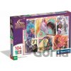 Puzzle Jednorožčí akademie Přátelství 104 dílků - Clementoni