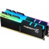 G.SKILL Trident Z RGB DDR4 32GB 3600MHz CL18 F4-3600C18D-32GTZR