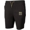 NASH - Kraťasy Make It Happen Shorts Box Logo Black vel. L
