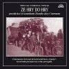 Ze hry do hry - Jára Cimrman, Ladislav Smoljak, Zdeněk Svěrák
