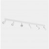 TK Lighting | Bodové svietidlo TOP 6xGU10/10W/230V biela | TK1026