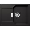 Schock Manhattan D-100S-A Basic Line nero MAND100SAGNE