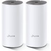 TP-LINK Deco E4(2-Pack) AC1200 Whole-Home Mesh Wi-Fi System,