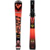 ROSSIGNOL HERO CARVE K 22/23