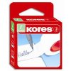Kores Lepiaca páska Invisible 33 m x 19 mm