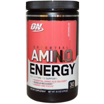 Optimum Nutrition Amino Energy 270 g