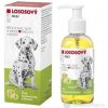 PET HEALTH CARE LOSOSOVÝ OLEJ starostlivosť o srsť, kožu a srdce, pre psy a mačky 1x250 ml