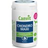 Canvit Chondro Maxi pre psov ochutený 500 g/166 tabliet