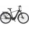 Elektrobicykel KTM Macina City 610 Belt 2023 Farba: čierna, Veľkosť rámu: 51 cm, Priemer kolies: 28”
