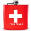 Likérka / ploskačka nerez 170 ml 