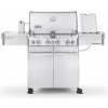 SUMMIT® S-470 GBS PLYNOVÝ GRIL