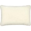 Bellatex Vankúš Európske merino 450 g/m2 – 40 × 60 cm – vankúš biely