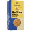 Sonnentor Horčičné semienka žlté BIO 120 g