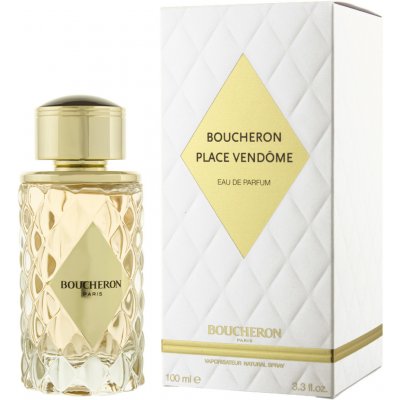 Boucheron Place Vendome parfumovaná voda pre ženy 100 ml