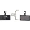 Brzdové doštičky JAGWIRE Pro Extreme Sintered Shimano (XTR M9020)