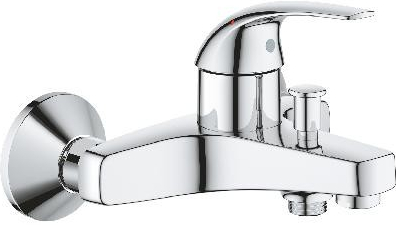 Grohe BauCurve 23599000