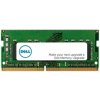 Dell Memory - 16GB - 2RX8 DDR4 SODIMM 3200MHz pro Vostro, Latitude, Inspiron, Precision, XPS AA937596