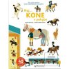 Naj... KONE v pohybe (Sandra Laboucarie)