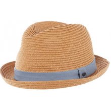 O'Neill BM Fedora Hat béžová