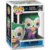 Funko POP! Batman Joker Dia de los Muertos Heroes