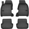 Frogum Autorohože PROLINE - Audi RS4 QUATTRO 2006-2008