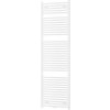 MEXEN - Ares vykurovací rebrík/radiátor 1800x600 mm, 958 W, biela W102-1800-600-00-20