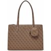Guess Kabelka GUESSSL900623 latte logo