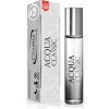 Giorgio Armani CHATLER Acqua Gil Claccis For Men - parfémová voda 30ml