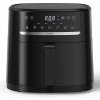 Fritéza bez oleja Xiaomi Smart AirFryer 6L 1500 W, 6 l
