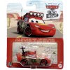 Disney Cars On the Road Cryptid Buster Lightning Mcqueen