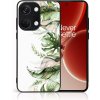 VSETKONAMOBIL 85214 MY ART Ochranný kryt pre OnePlus Nord 3 5G TROPICAL (154)
