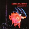 Black Sabbath: Paranoid LP - Black Sabbath