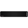 Opierka zápästia Genesis ergonomická opierka zápästia ku klávesnici RUBID 400, 470x95x18mm