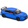 1:43 Honda Civic Type R Blue