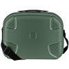 IMPACKT IP1 Beauty case Deep sea green