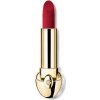 Guerlain Rouge G luxusný rúž 520 Le Rouge Profond Velvet 3,5 g