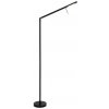 Lucide Lucide 12719/06/30 - LED Stmievateľná stojacia lampa BERGAMO LED/8W/230V LC2891 + záruka 3 roky zadarmo