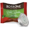 Caffè Borbone Rossa pre A modo mio rozložiteľná kapsula 7,2g - po záruke