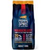 Primal Spirit Dog Wanderlust 70 % 12 kg