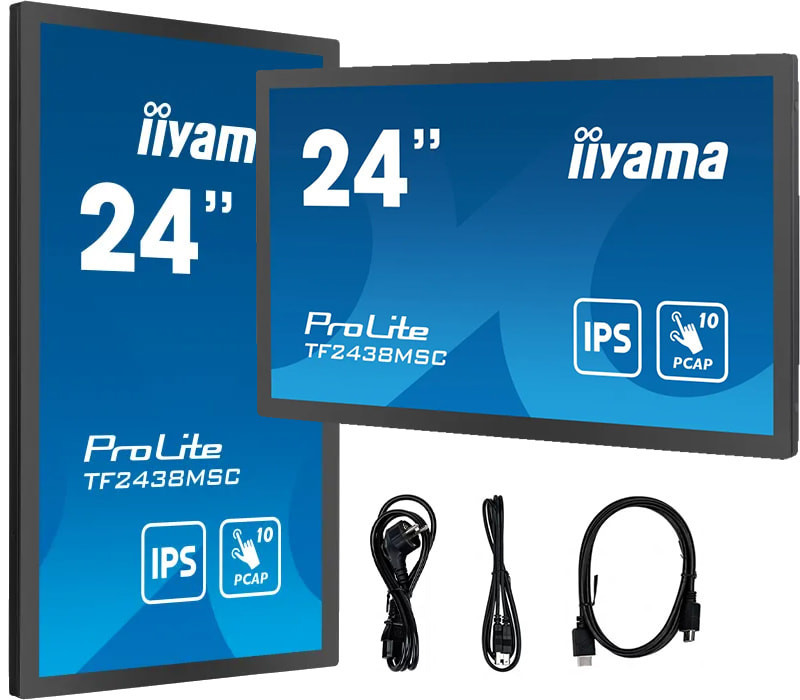 iiyama TF2438MSC-B1