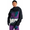 Bunda na snowboard Burton Lodgepole Jacket true black/forest chalk M 24/25 - Odosielame do 24 hodín