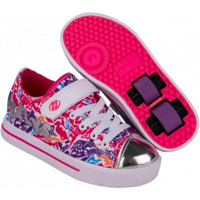 Heelys - Snazzy X2 od 63,58 € - Heureka.sk